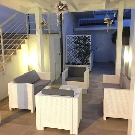 B&B Faraone Мартинсикуро Екстериор снимка